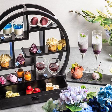 Kamakura Prince Hotel Ngoại thất bức ảnh
