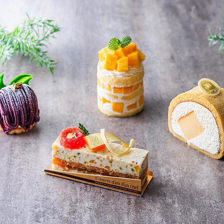 Kamakura Prince Hotel Ngoại thất bức ảnh