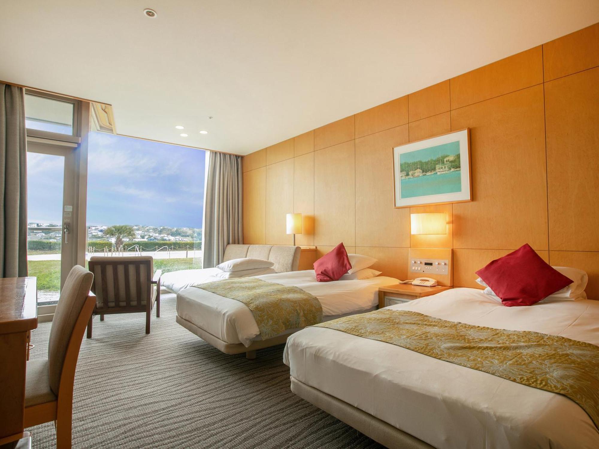 Kamakura Prince Hotel Ngoại thất bức ảnh