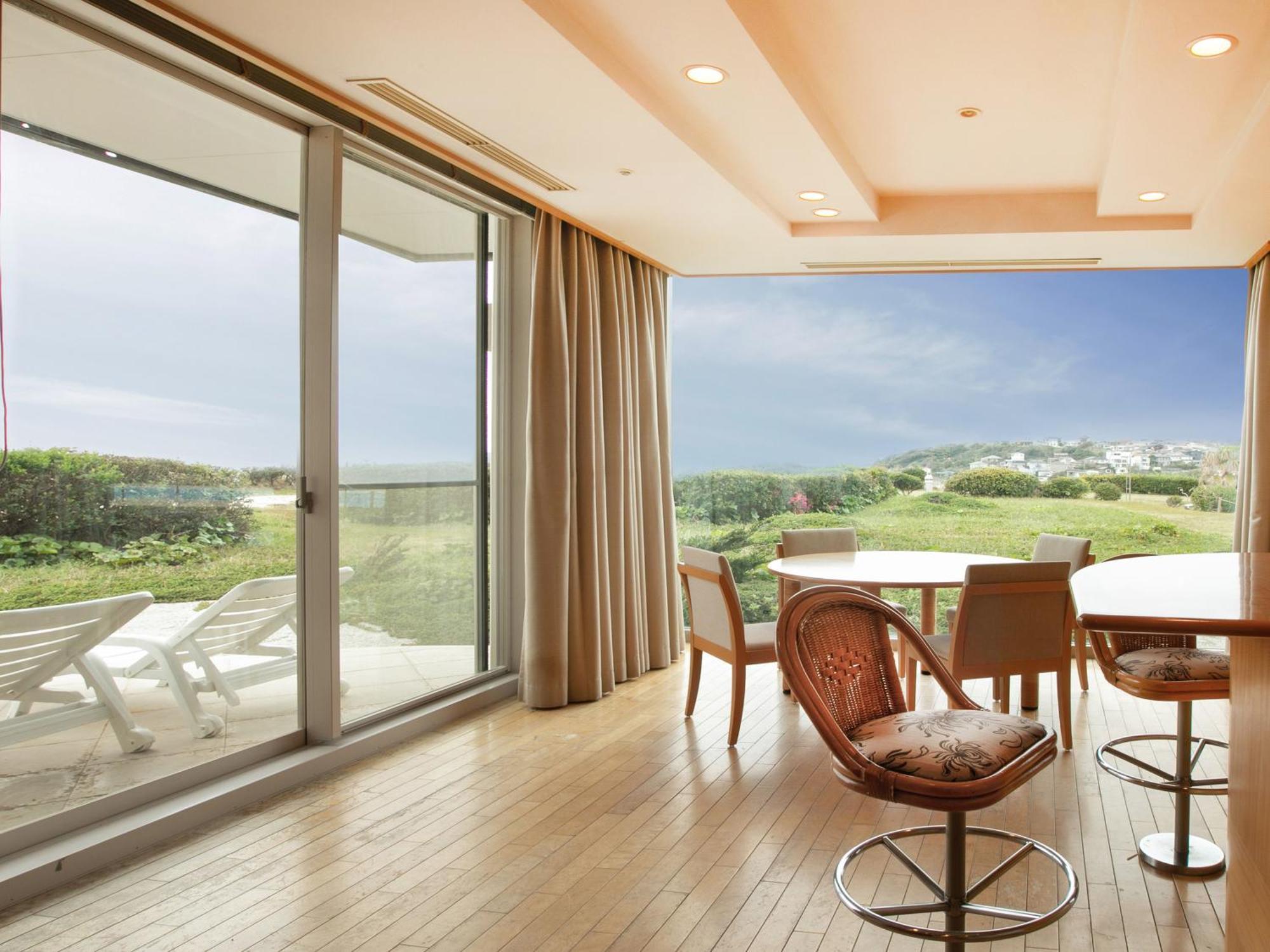 Kamakura Prince Hotel Ngoại thất bức ảnh