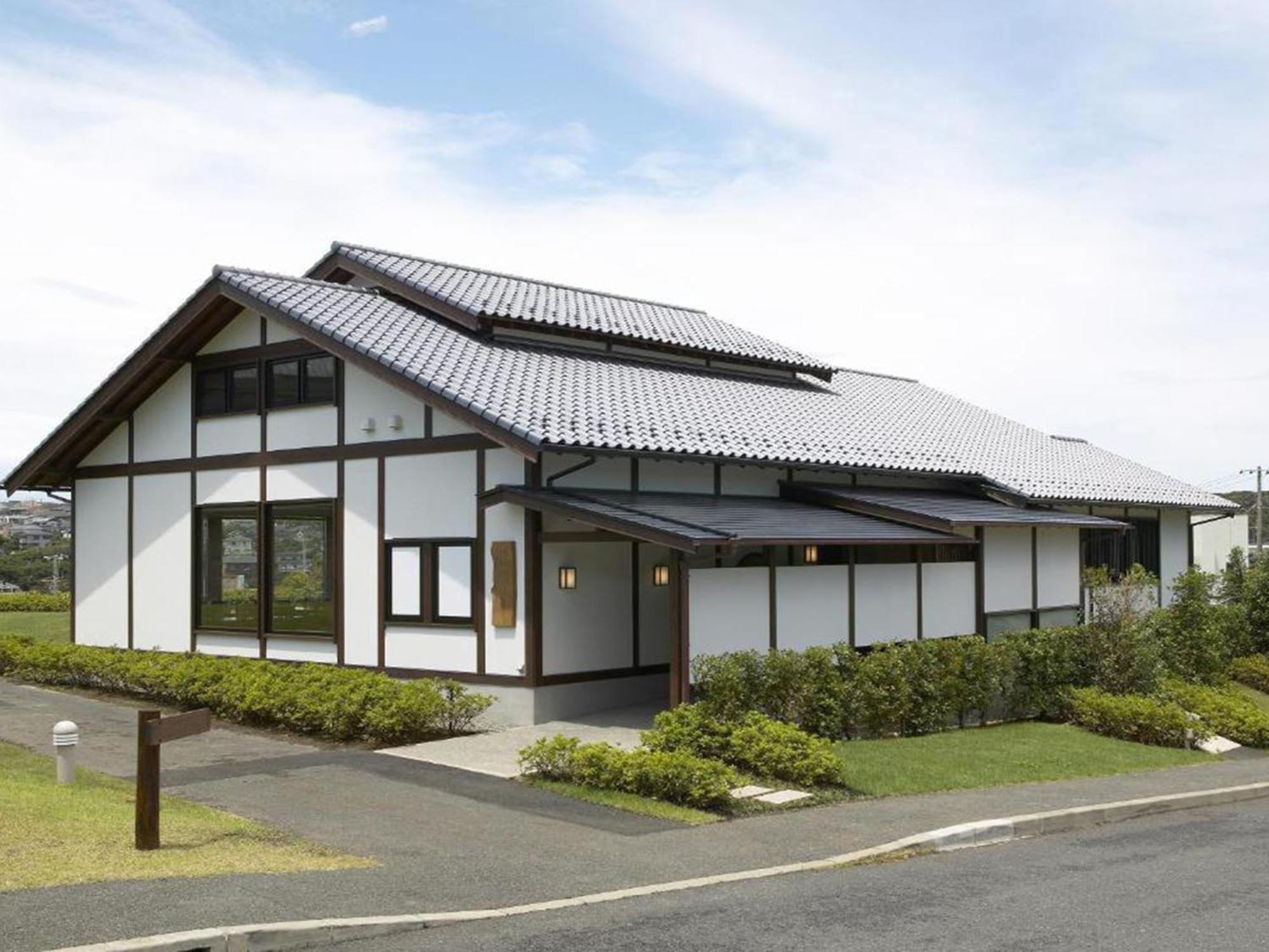 Kamakura Prince Hotel Ngoại thất bức ảnh
