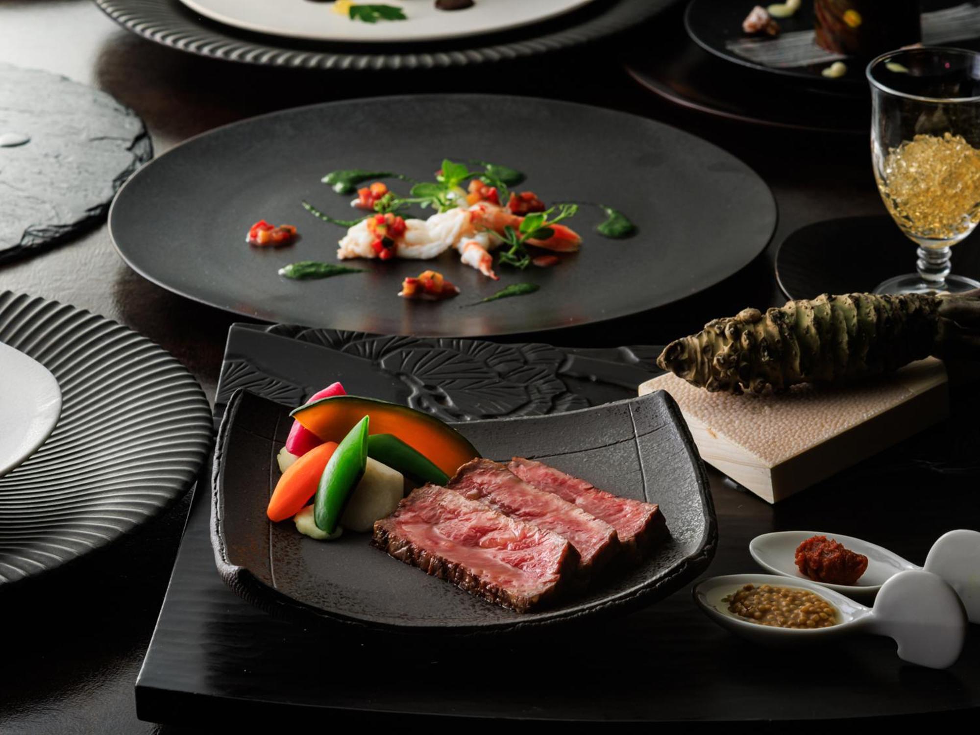 Kamakura Prince Hotel Ngoại thất bức ảnh