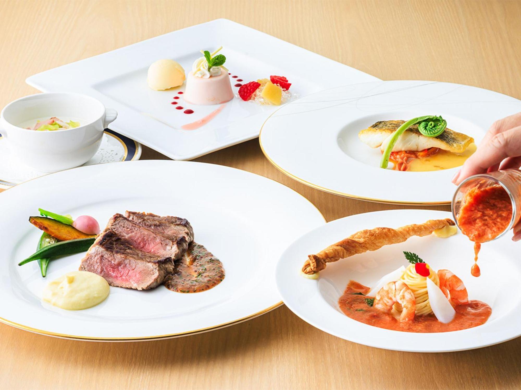 Kamakura Prince Hotel Ngoại thất bức ảnh